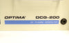 DCG-200Z Optima ENI DCG-200Z-00 DC Plasma Generator 10kW Master MKS Surplus