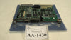 Hitachi VME Microcomputer MU-712E Used Working