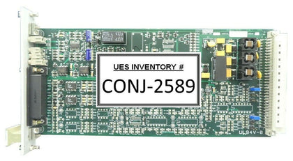 AMAT Applied Materials 0120-01139 PSD Board PCB Card GRIPPER IN LL 0110-01139