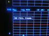 HP Hewlett-Packard 8753D 30 kHz to 6 GHz Network Analyzer Opt. 006 UK6 Spare