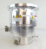 TURBOVAC MAG W 1300 C Leybold 400110V0017 Turbomolecular Pump Tested Working