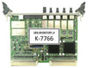 Zygo 8020-0700-01 PCB Card ZMI-4104 MEAS BOARD Nikon 4S025-400-1 NSR FX-601F