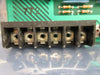 Laser Identification Systems 345520 Backplane Board PCB Lumonics LW-CO2 Used