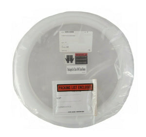 AMAT Applied Materials 0200-35098 Nitride Lower Quartz Chamber Liner New Surplus