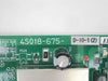 Nikon Precision 4S018-675 Interface/DC-DC Converter PCB D-IO-1(2) NSR Working