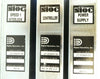 Digital Dynamics 02-109475-00 sioc SPEED 1 Control Novellus 27-053659-00 Working