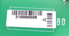 Waters 210000309 PCB Distribution Circuit Board Assembly 510000309 Working