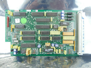 AMAT Applied Materials 0100-90480 DAQ EXPANSION PCB Card 0120-92848 Used Working