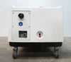 Agilent X3702-64010 Single Stage Rotary Vane Vacuum Pump MS120 RVP 55 Untested