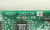 Adaptec AHA-1540CF ISA SCSI Interface Board PCB Plasma-Therm Clusterlock 7000