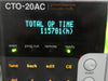 Shimadzu 228-45010-32 Prominence Column Oven CTO-20AC Sciex V1.07 Spare Surplus