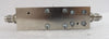 MKS Instruments 649A12T11CAVR Pressure Controller Type 649 Working Spare