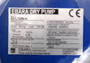 EV-L Ebara Technologies EV-L100N-H Dry Vacuum Pump 500351794 OEM Refurbished