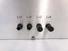 Varian Semiconductor Equipment E1136900 Automation Controller PDI Module Working