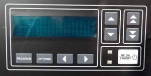 RF-20RWC AE Advanced Energy 3150058-002 RF Generator 2kW @ 12.56 Untested As-Is