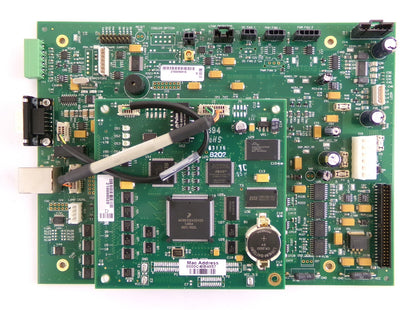Waters 210000415 Mother Board PCB Assembly 510000415 Working Surplus