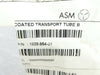 ASM 1038-954-01 Coated Transport Tube B Reseller Lot of 2 New Surplus