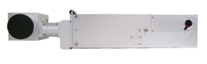 Han's DRACO-31S30 UV Laser Marking Machine 40W 315-400nm 20-500kHz Working