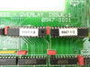 Computer Recognition Systems 8947-0001 1000 Overlay Board VME PCB Card Working