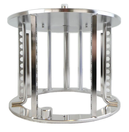 Semitool 500R0062-01 SRD Spin Rinse Dryer Rotor KM804-H-0215 Working Spare