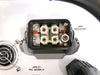 AMAT Applied Materials 0195-14443 Industrial Control Panel Working Surplus