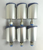 Inficon CDG100D Baratron Transducer CDG100D Reseller Lot of 14 Working Surplus