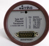 MKS Instruments 627A-15359 Baratron Capacitance Manometer Working