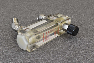 Brooks Instrument 2001E7CG4BB1BB Flow Meter