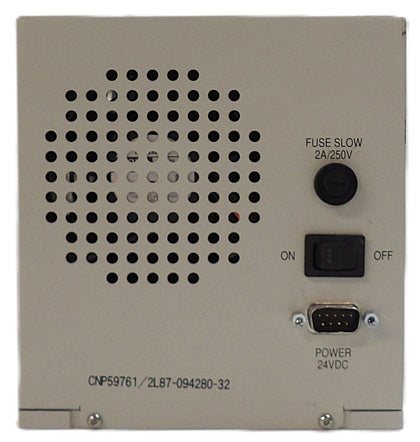 Timbre Canopus 2L87-094280-32 Controller Assembly Module Working