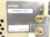 TDK RAW24-31R 24v Power Supply RAW24 Working Surplus