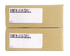 Yaskawa Electric SGM7A-01A7D61 AC Servo Motor Lot of 2 New