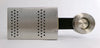 MKS Instruments T3BIA-30321 High Speed Exhaust Throttle Valve Working