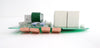 Kyosan Electric AR12666PA110B PCB PFC-VIC-H400PTP Reseller Lot of 3 Working