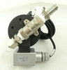 KITZ SCT RDS124-2 Electric Actuator Valve KELMO Lot of 3 TEL Trias Working Spare