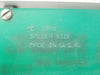BTU Engineering 3162012 Signal Processor Pyrogenic Oxidation VME PCB Card Used