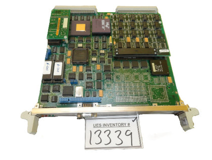 RadiSys 504802-008 Single Board Computer pSBC 386/258 U43-0 Orbot WF 720 Working