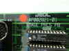 JEOL AP002821-01 IMAGE PRCS PB PCB Card AP003368-00 JWS-7555S SEM Working