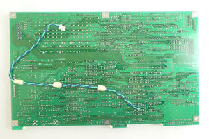 Daihen RG-338A RF Power Generator Interface PCB RGA-10D-V Working Surplus