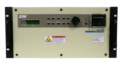 GHW-50 Genesis ENI GHW50Z-08010 RF Generator AMAT 0190-29438 Refurbished