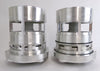 TURBOVAC TW 400/300/25 S Leybold 800160V0019C Turbo Pump Lot of 4 As-Is