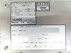 Daihen RMN-15C RF Auto Matcher 12.88MHz @ 1500 Watts Working Surplus