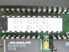 ETO Ehrhorn Technological Operations ABX-X228-10 RF Generator Controller PCB