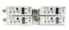 Brooks Instrument GF125CXXC Mass Flow Controller MFC GF125C Lot of 14 Working