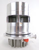 Agilent 8698928R004 Turbomolecular Pump Turbo TV-401/301 Lot of 2 Untested