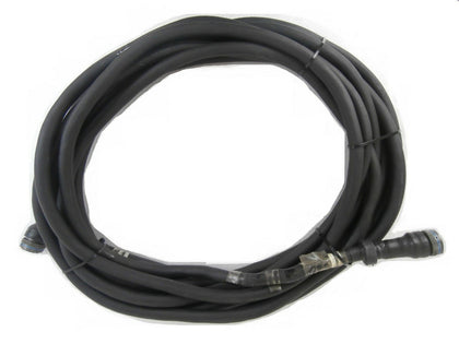 Shimadzu 263-11088-15V1 Turbomolecular Pump Cable 15M TMP Turbo Tested Working