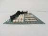 TEL Tokyo Electron HTE-0C3-C-13 CONN HP CHEM #01 PCB TMB1100 Lithius Working