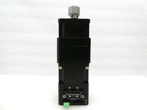 Animatics SM2310SQ Servo Motor w/Gearhead 64-116834-9696 ADE 031304-02 Working