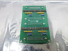 AMAT Applied Materials 0100-02420 Opto Isolation PCB Board Rev. 001 Working