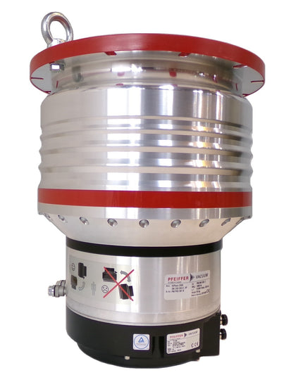 HiPace 2300 Pfeiffer Vacuum PM P05 581 B Turbomolecular Pump TC 1200 Turbo New