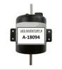 MKS Instruments 229HD-00010AAU Pressure Transmitter Type 229A Working Surplus